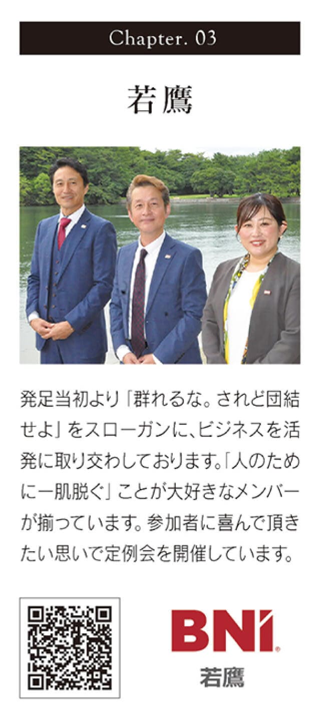 BNIチャプター3